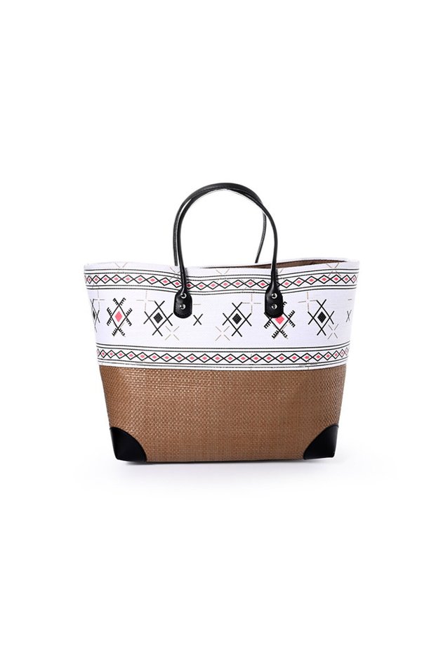 Trams Bag Brown