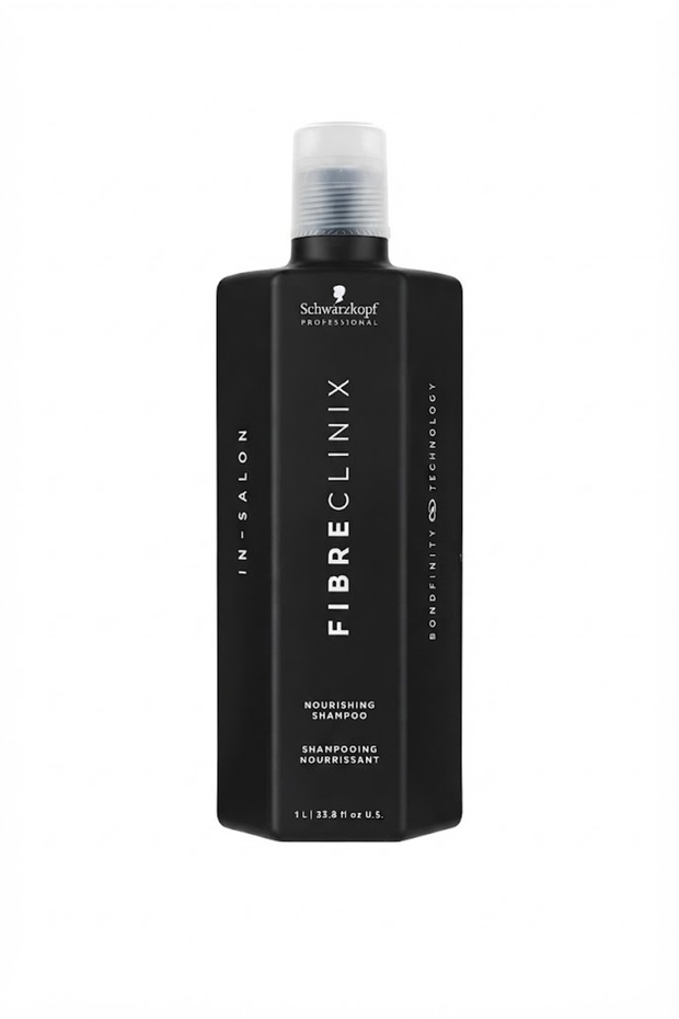 Repairing Professional Shampoo for Thick Hair - Deep Nourishing Shampoo 1000 ml
