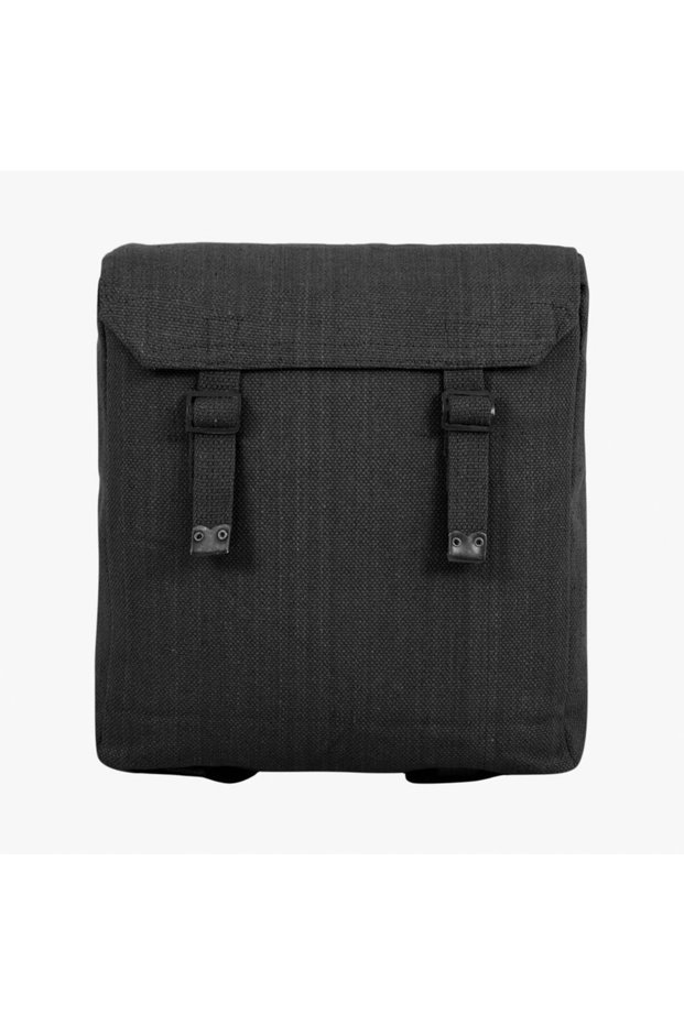 Σακίδιο Πλάτης Web Backpack Μαύρο