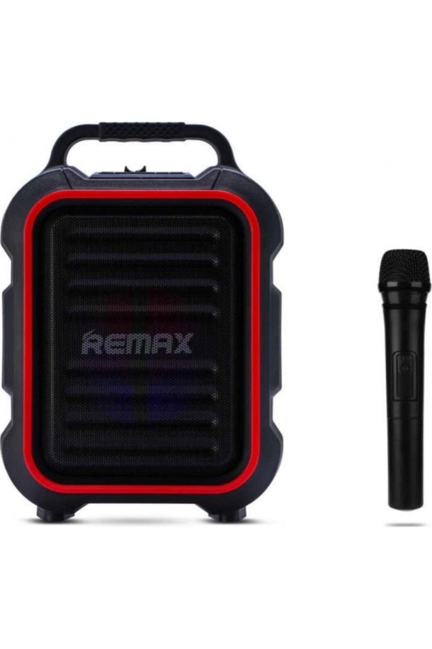 RB X3 Ηχείο Bluetooth Μαύρο