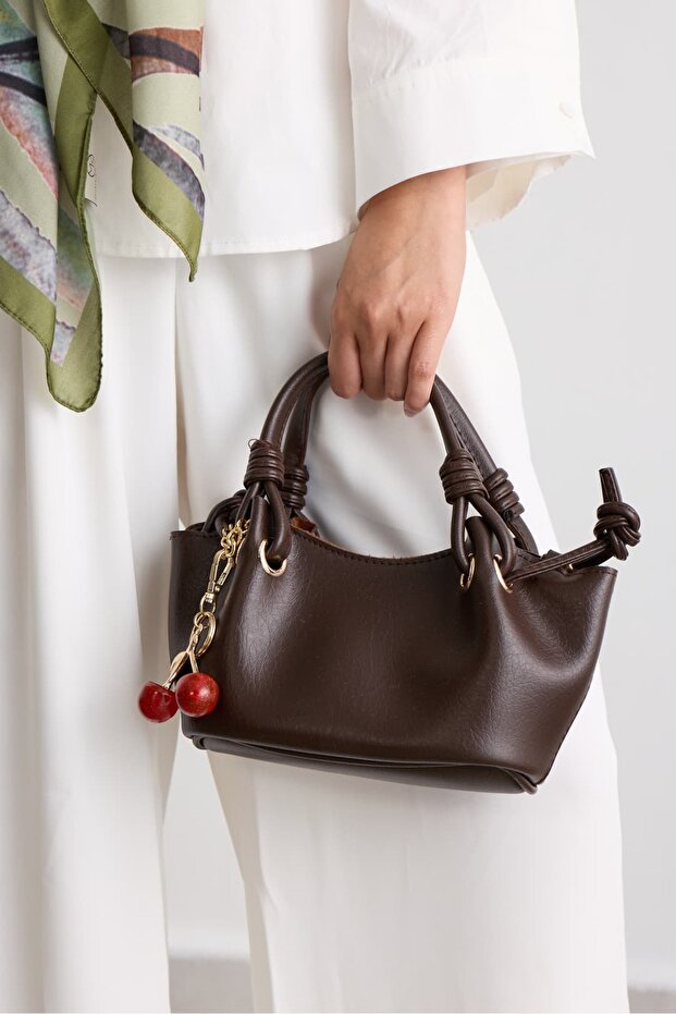 Cerise Mini Bag