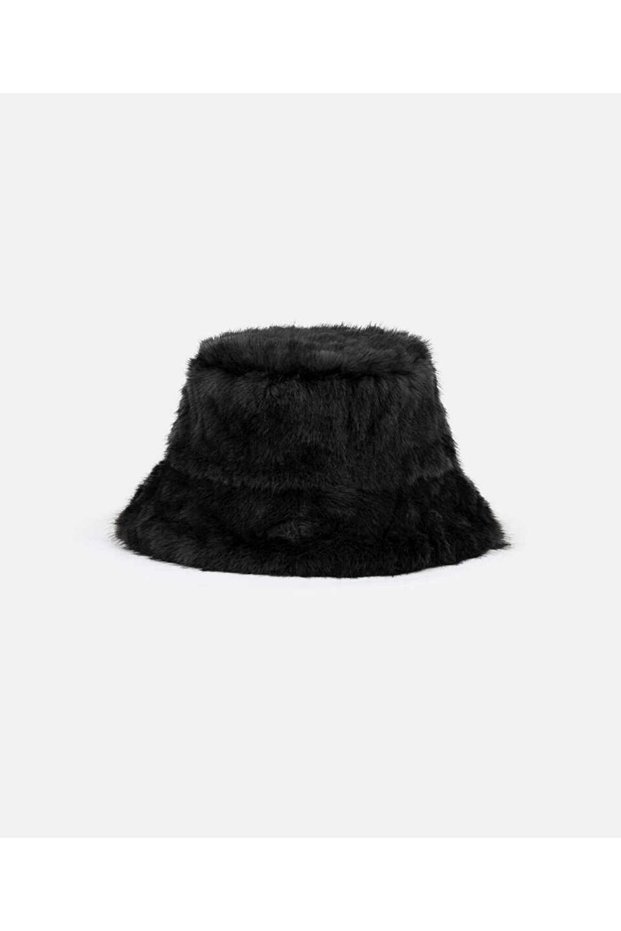 Çift taraflı bucket şapka