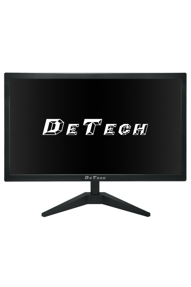 Οθόνη 23 " 75Hz Μαύρη - 79007