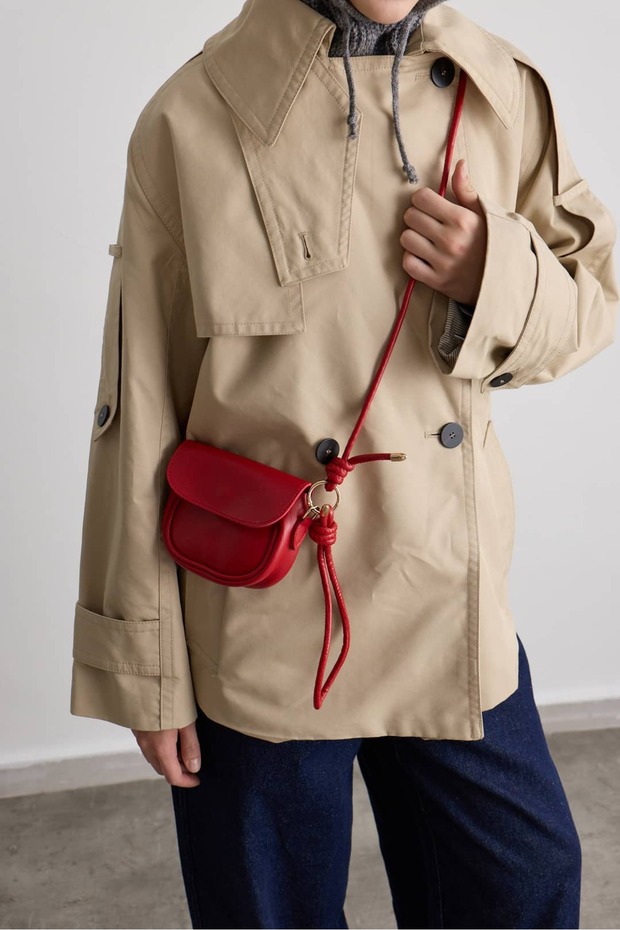 Piccolo Mini Bag