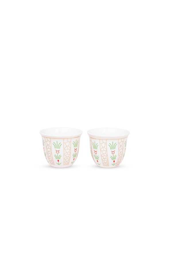 Kafu Large Palm Lantern Set