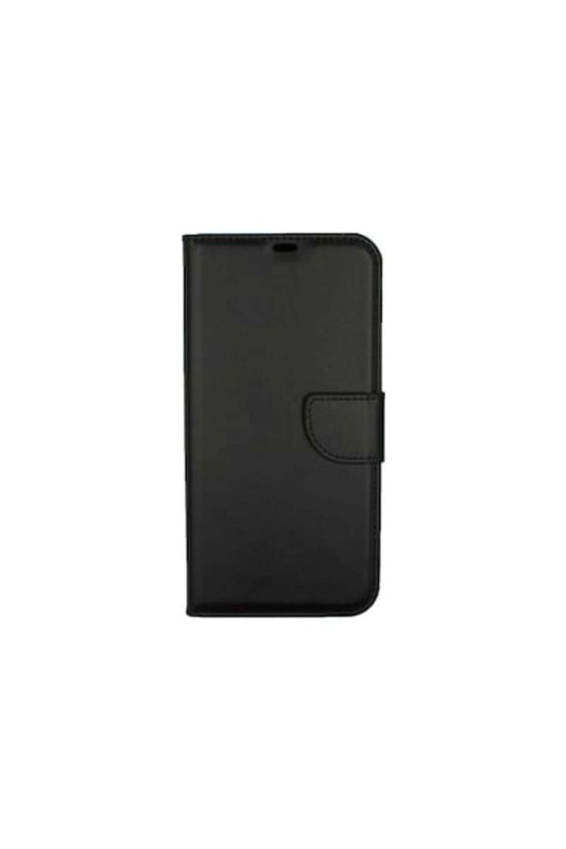 Θήκη Iphone 12 Pro Max Wallet Μαύρο