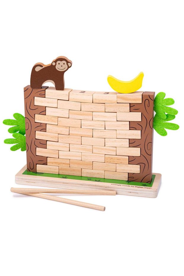 Jungla in echilibru