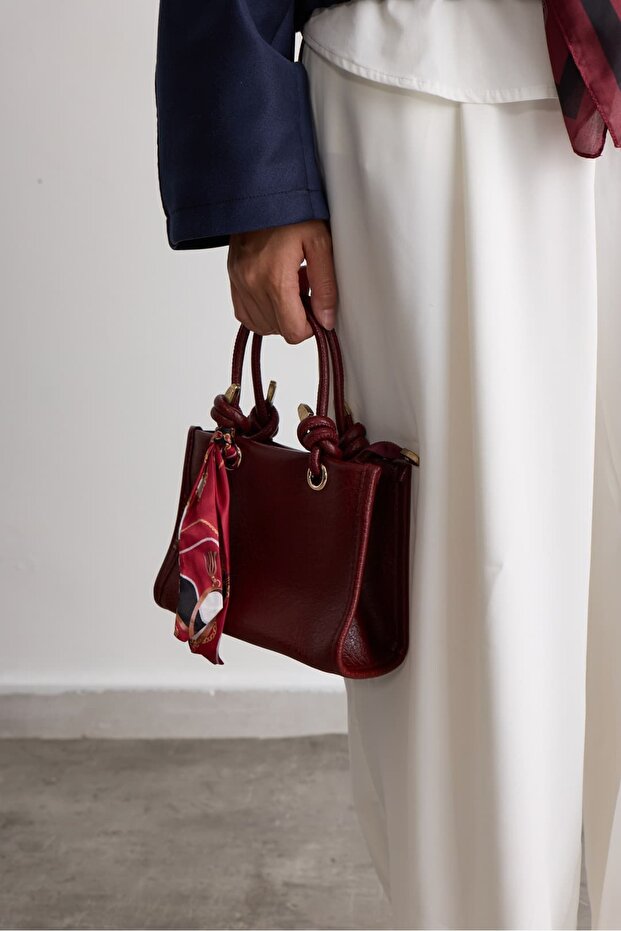Aura Mini Bag