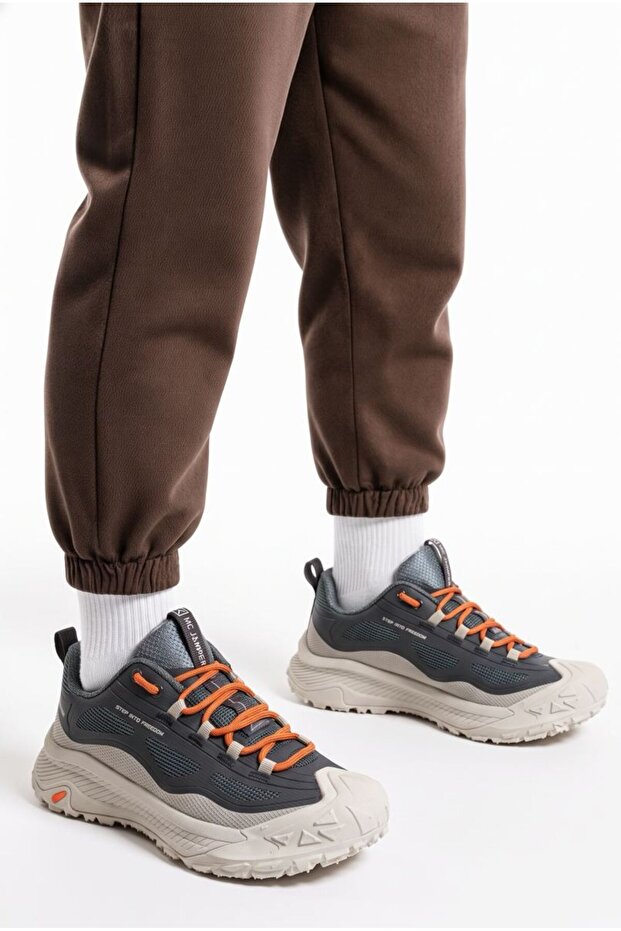 Marcu Jamper Men's Outdoor Sports Shoes