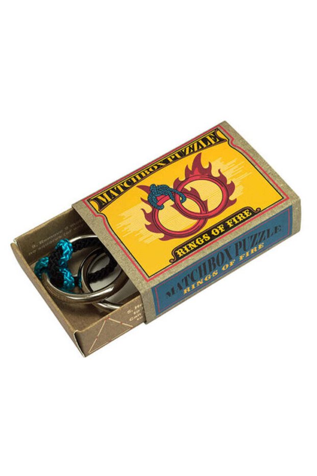 Παζλ Matchbox 15 Σχέδια - 1 Τεμάχιο
