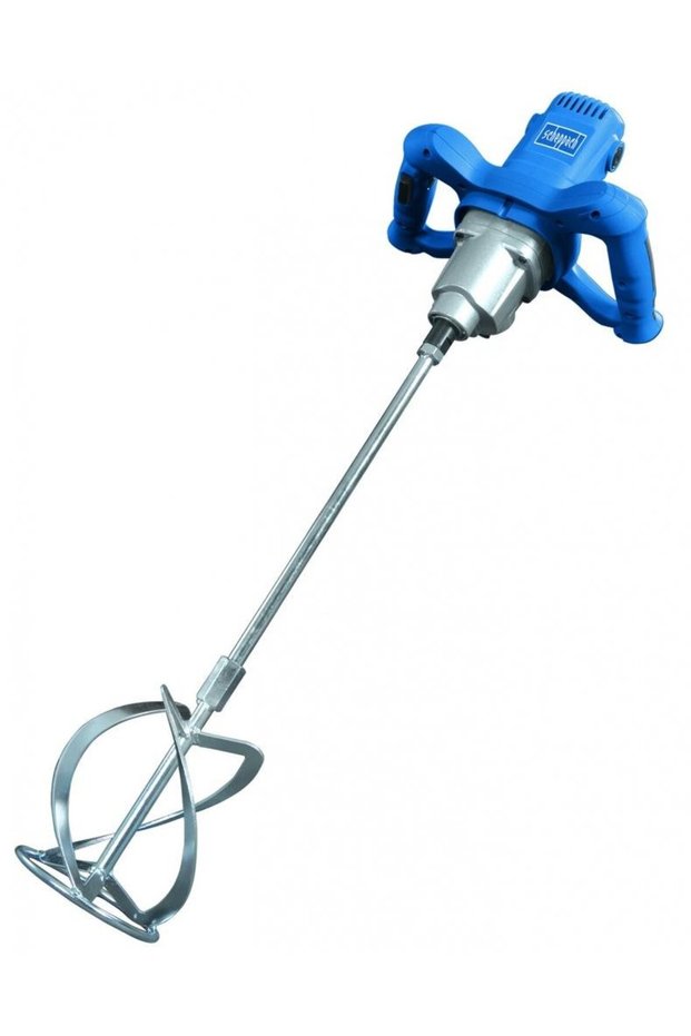 Mixer de 1600 W, 140 mm