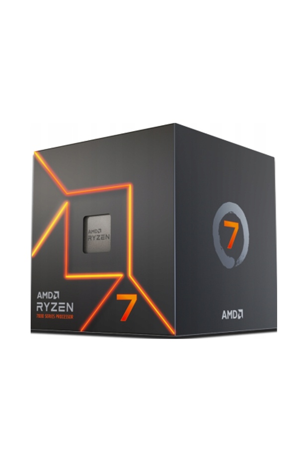 Procesor Ryzen 7 7700