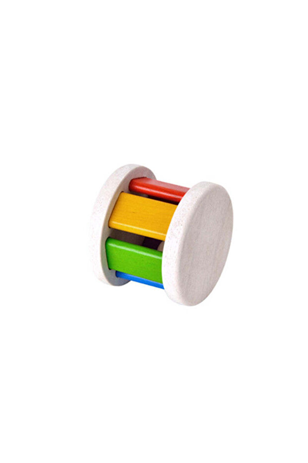 Roller — Wooden Toddler Toy