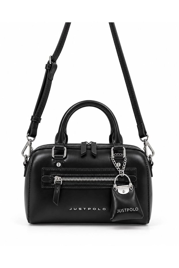 Women's Imported Hand and Shoulder Bag