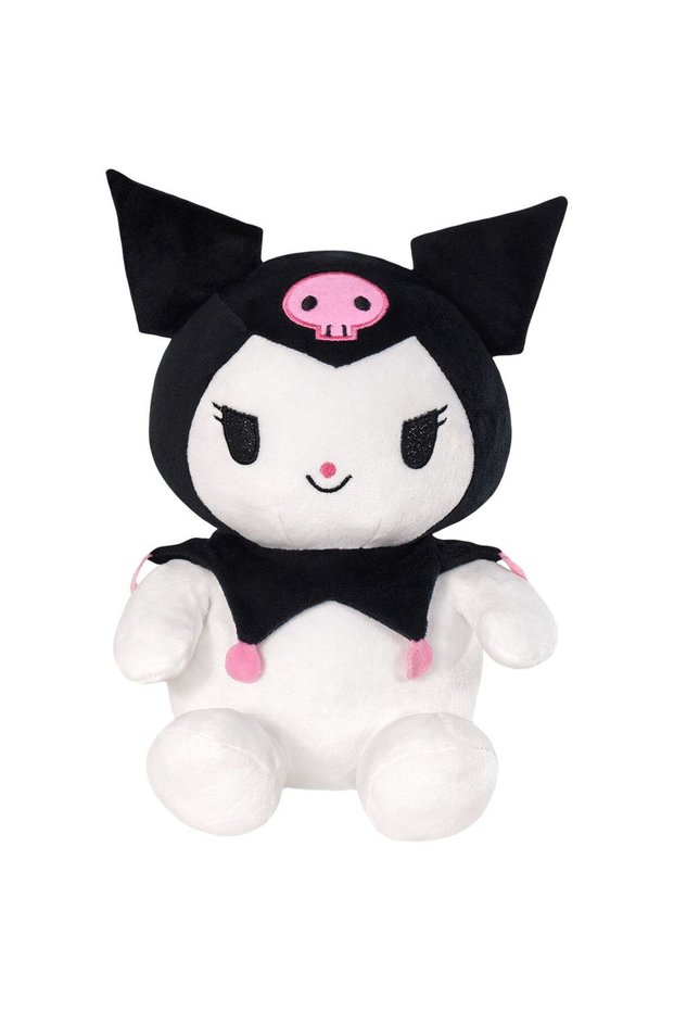 Plus Kuromi Cat 27εκ