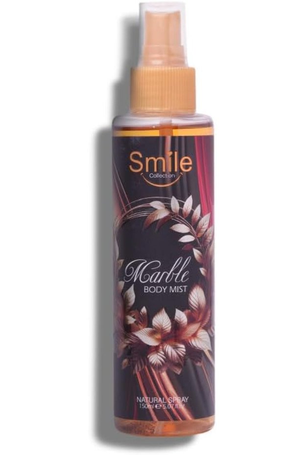 Collection Marble Body Mist 150 مل