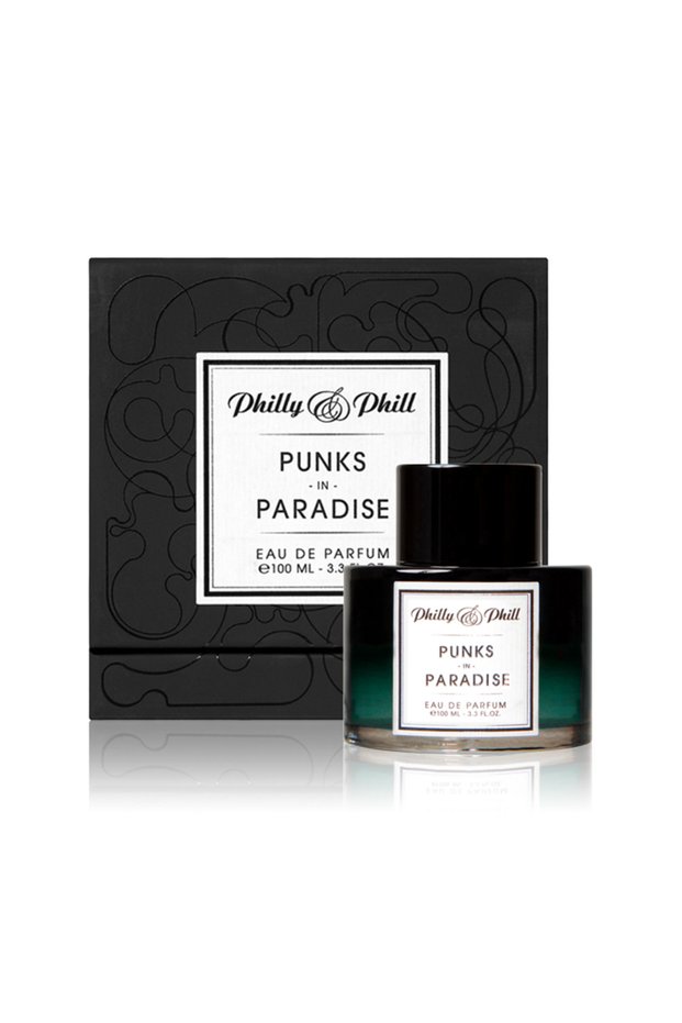 PHILLY & PHILL PUNKS IN PARADISE (U) EDP 100 مل
