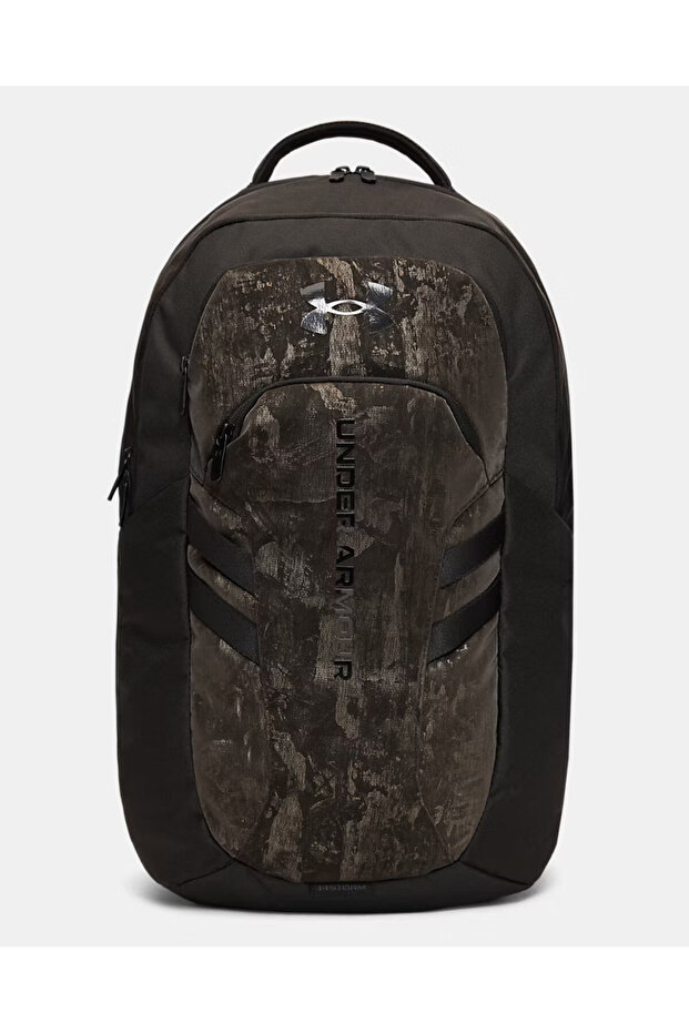 Ua Hustle Pro 6.0 Backpack Backpack 1384671