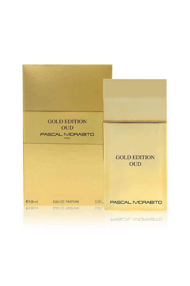GOLD EDITION (W) EDP 100 ml