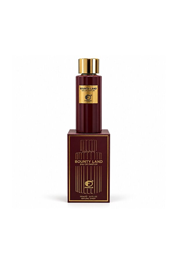 Eau de Parfum, 100 ml (3.4 fl oz), Natural Spray ,Best for gifting purpose