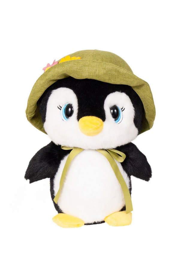 Plus Pinguinul Mic 25cm