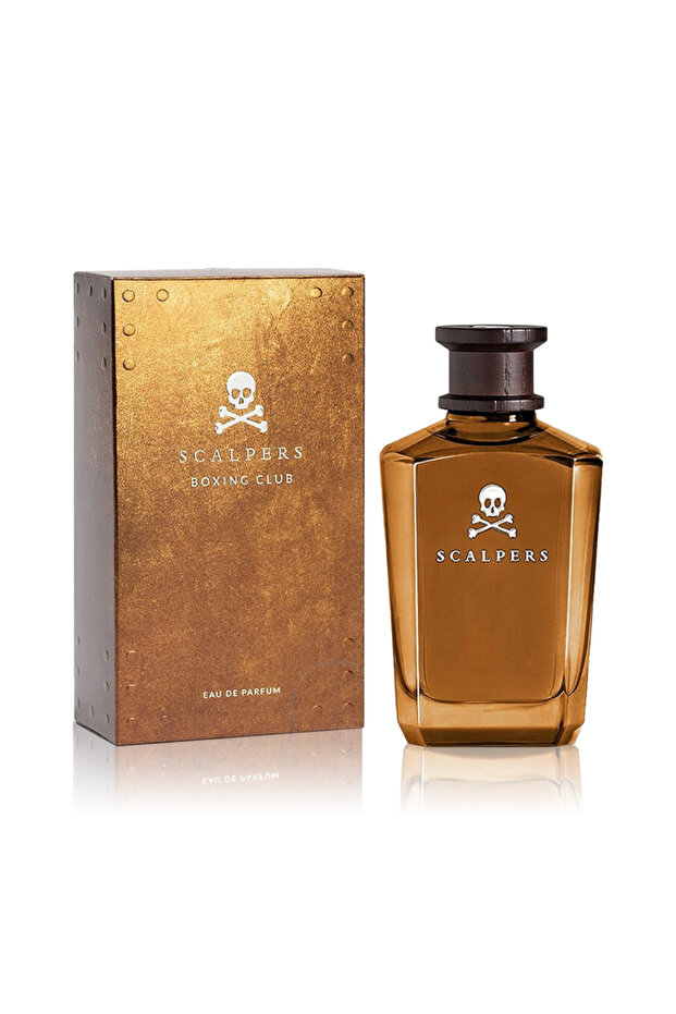 عطر بوكسينج كلوب (للرجال) 125 مل