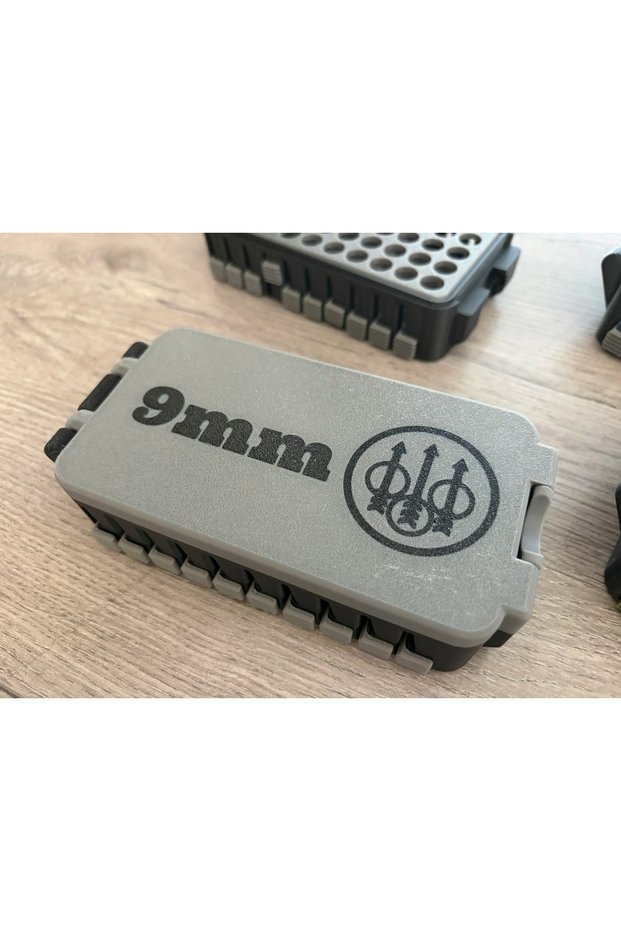 9mm 50li Kasa