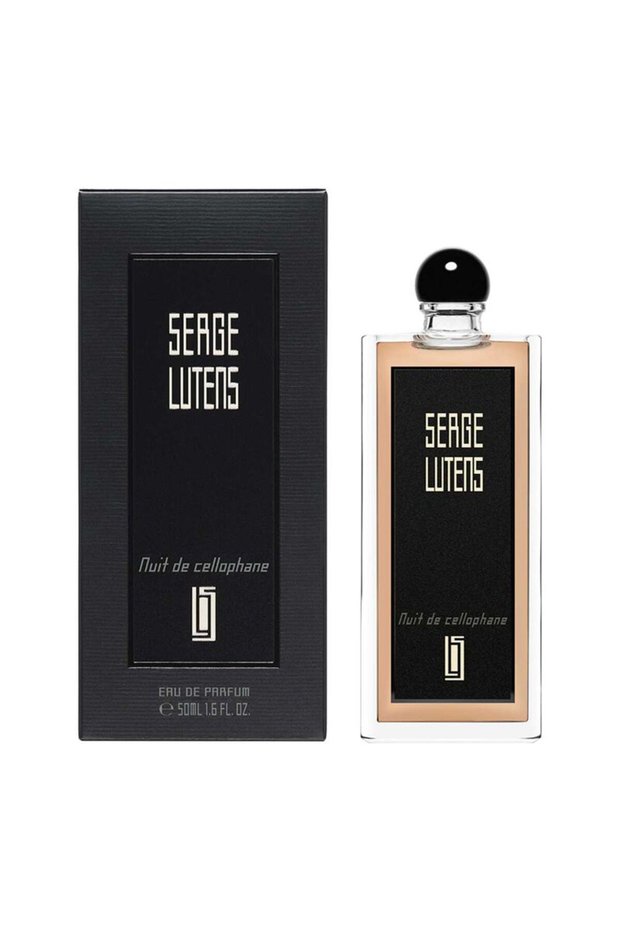 NUIT DE CELLOPHANE (U) EDP 50 مل