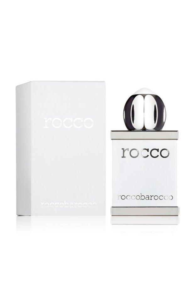 ROCCOBAROCCO ROCCO WHITE (م) EDT 100 مل