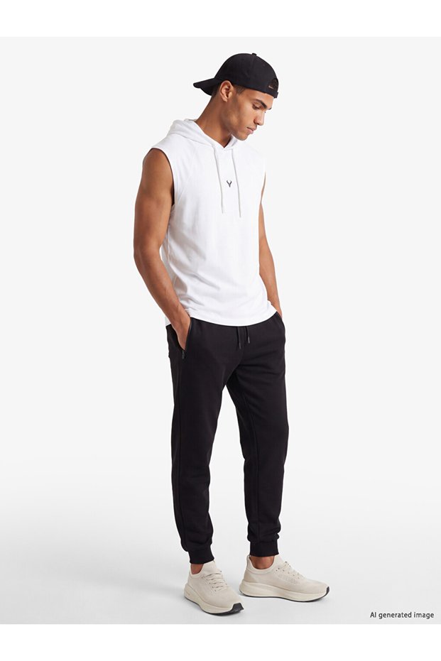 Timeless Clothing & Timeless Choices Standard Fit Men's Jogger Sweatpants