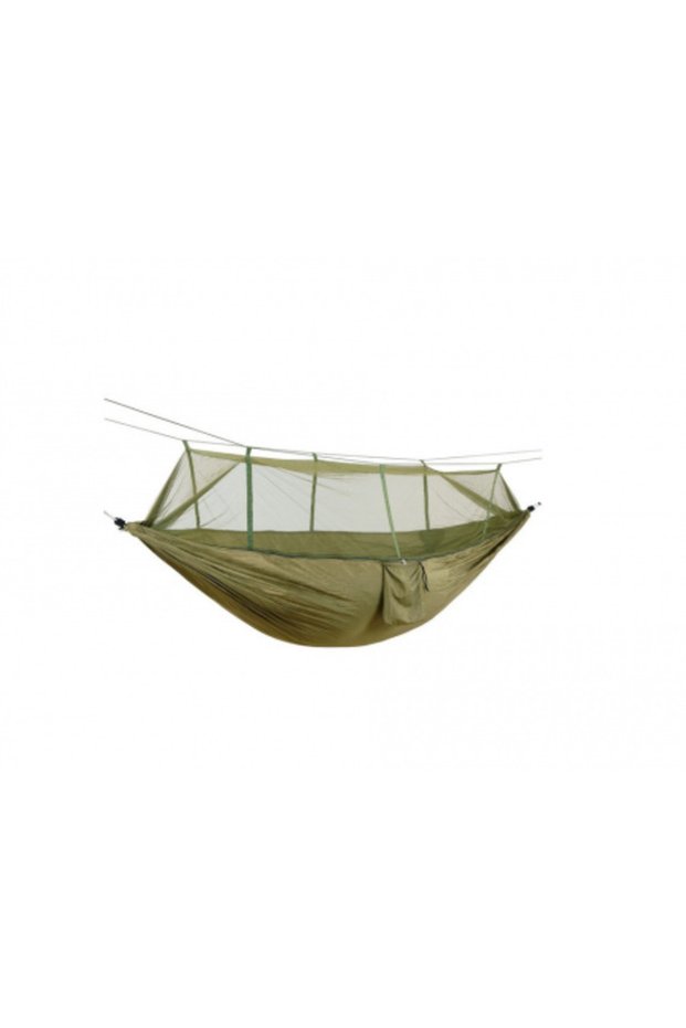 Hamac de camping - Verde
