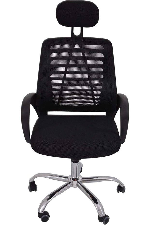 كرسي مكتب مدير Cama C-A1BLACK