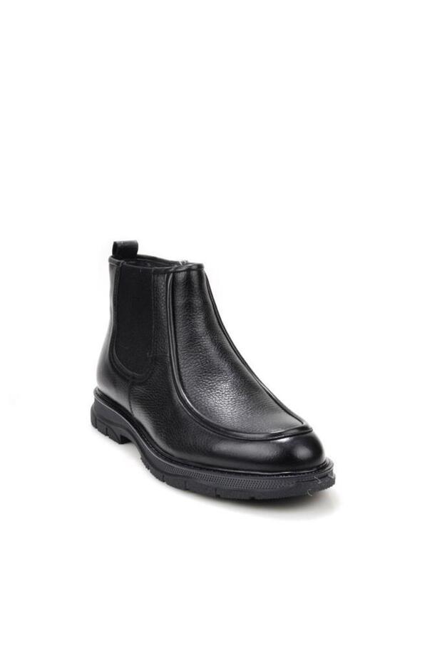 1064 Men's Genuine Leather Casual Daily Boots
