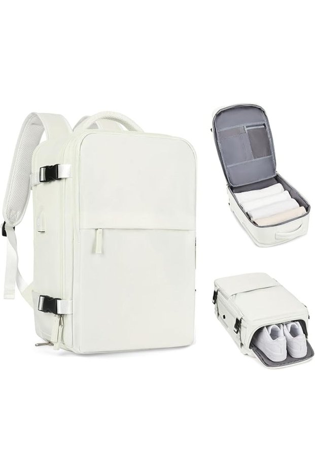 Casual Backpack Traveling Backpack