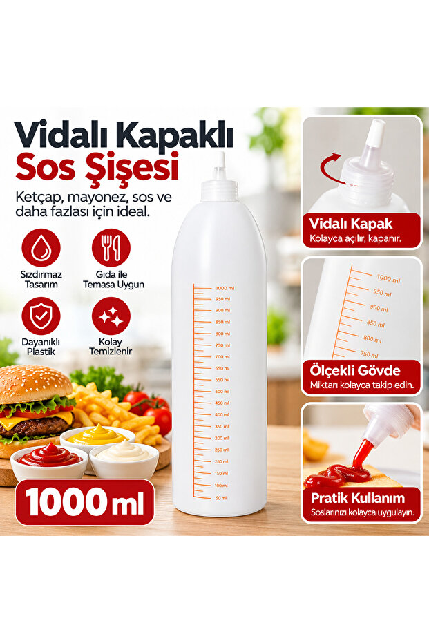 1000 ml sosluk