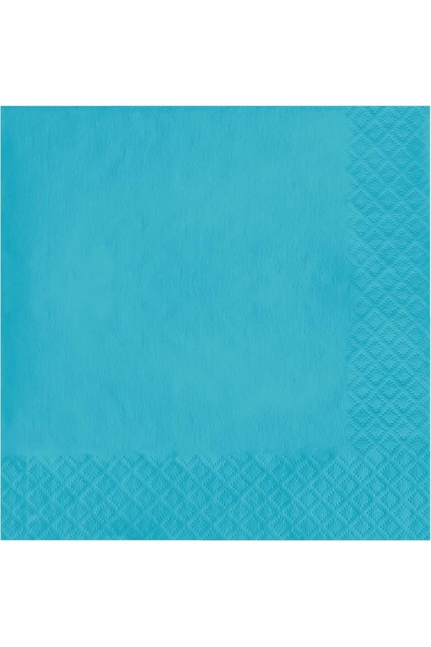 Creative Converting Touch of Color Dinner Napkins, 2-Ply, 50-Pack