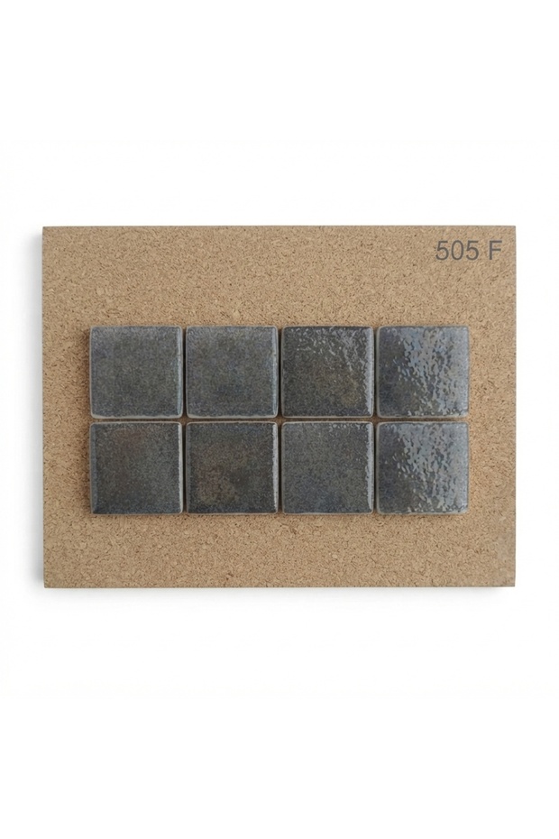 قطع فسيفساء سيراميك ( 50 قطعة * 2.5 سم ) Mosaic SA505