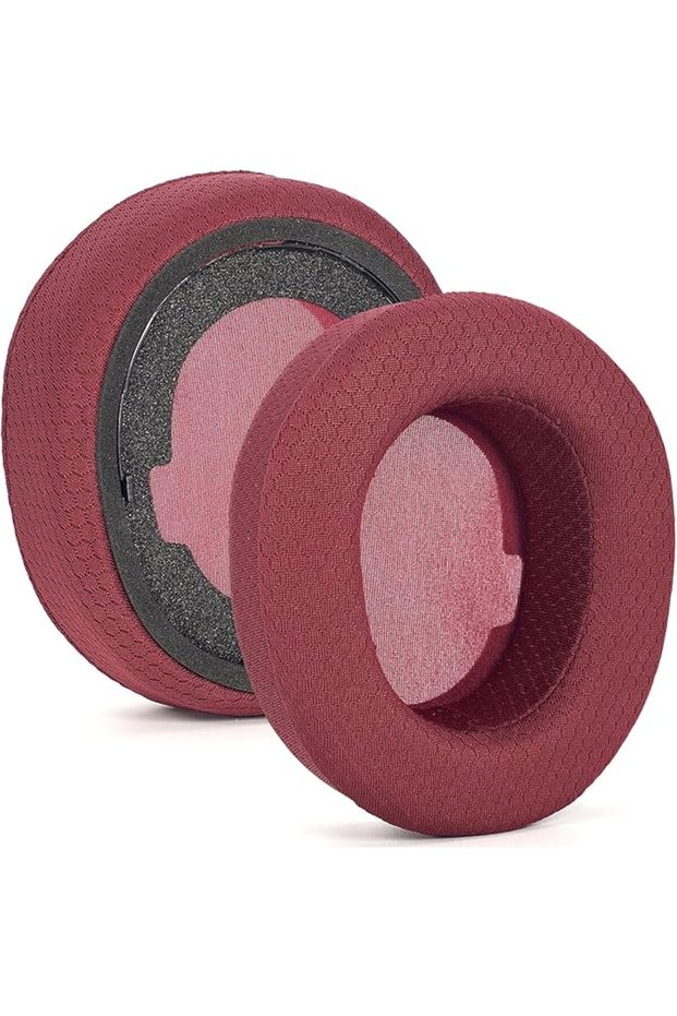 Earpads for Steelseries Arctis Nova Pro Wireless/Nova Elite