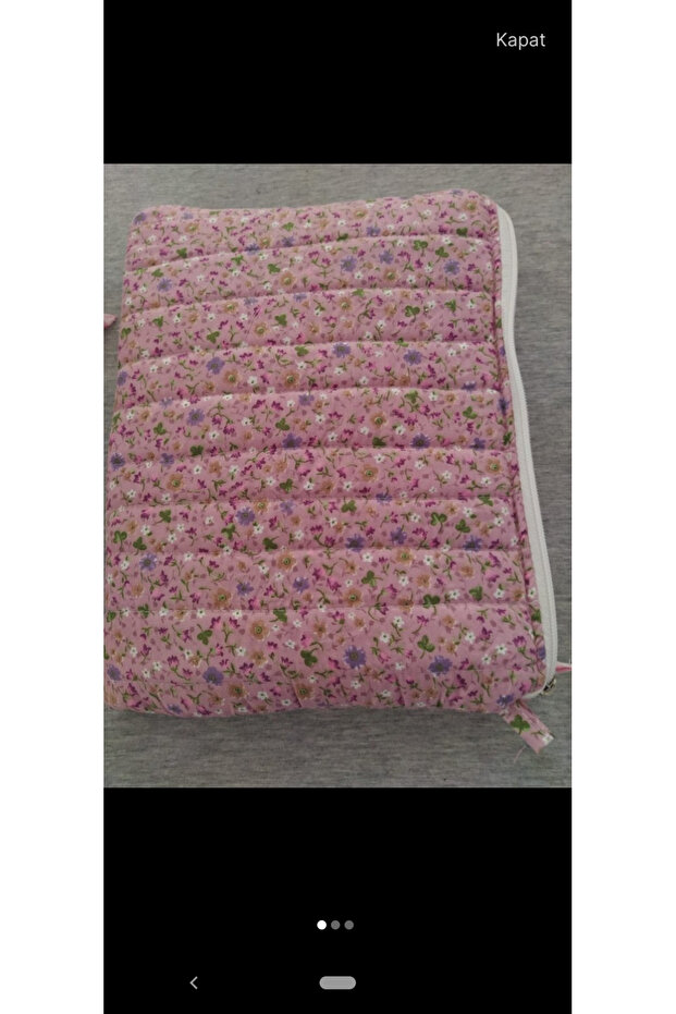 Tablet çanta kitap canta