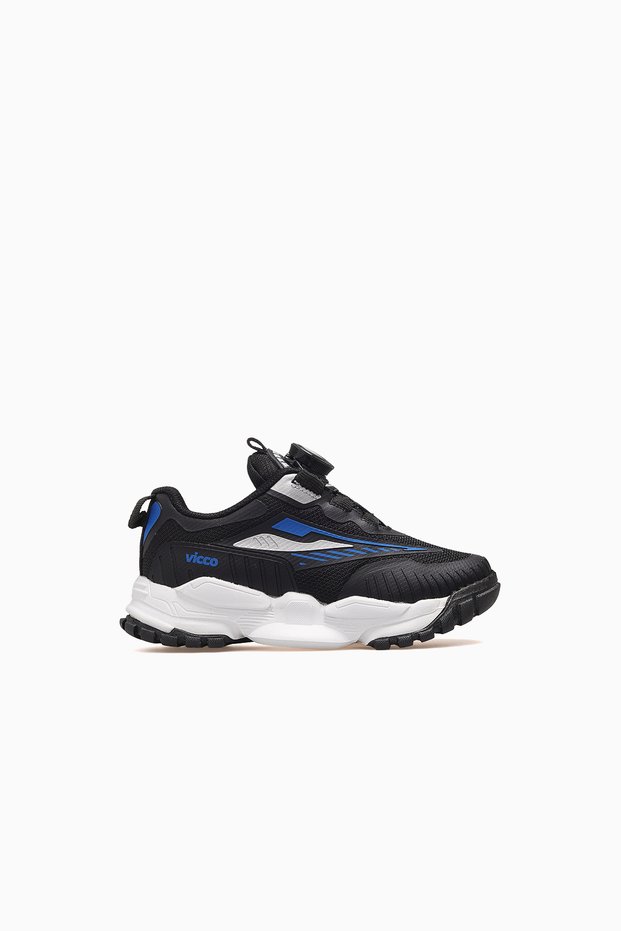 Tora boys' sports shoes 26k 346.137 pe black
