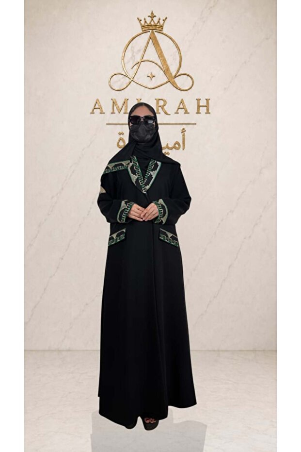 Abaya Nadjad - 60