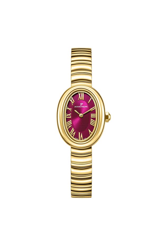 Jpqls11423X4Brg Women's Wristwatch