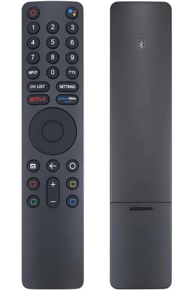 جهاز تحكم عن بعد صوتي بديل L5B83H لـ Fire TV Stick 4K - متوافق مع البلوتوث