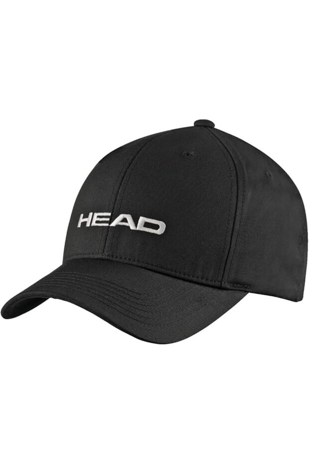 قبعة ترويجية للجنسين من HEAD (عبوة من قطعة واحدة)