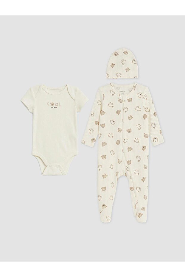 Baby Boy Hospital Set (W6)