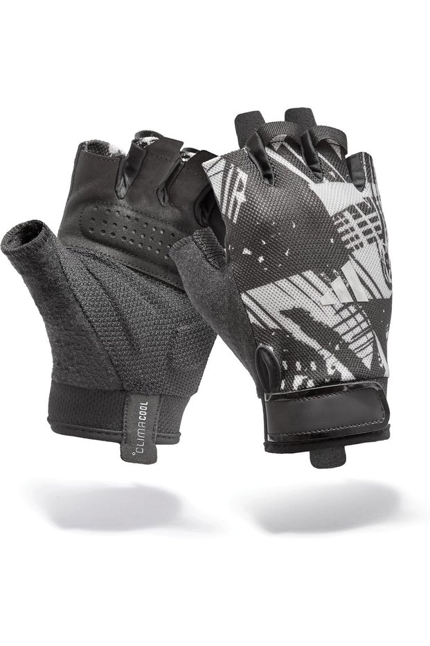 Essential Training Gloves - Graphic - XS