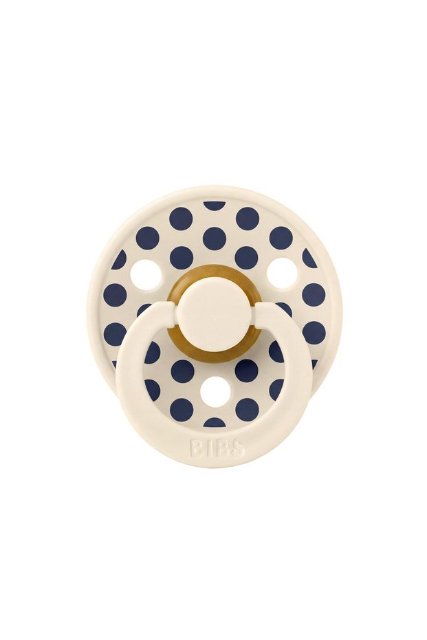 Studio Colour Polka Medium Emzik - Ivory Deep Space 6+ Ay