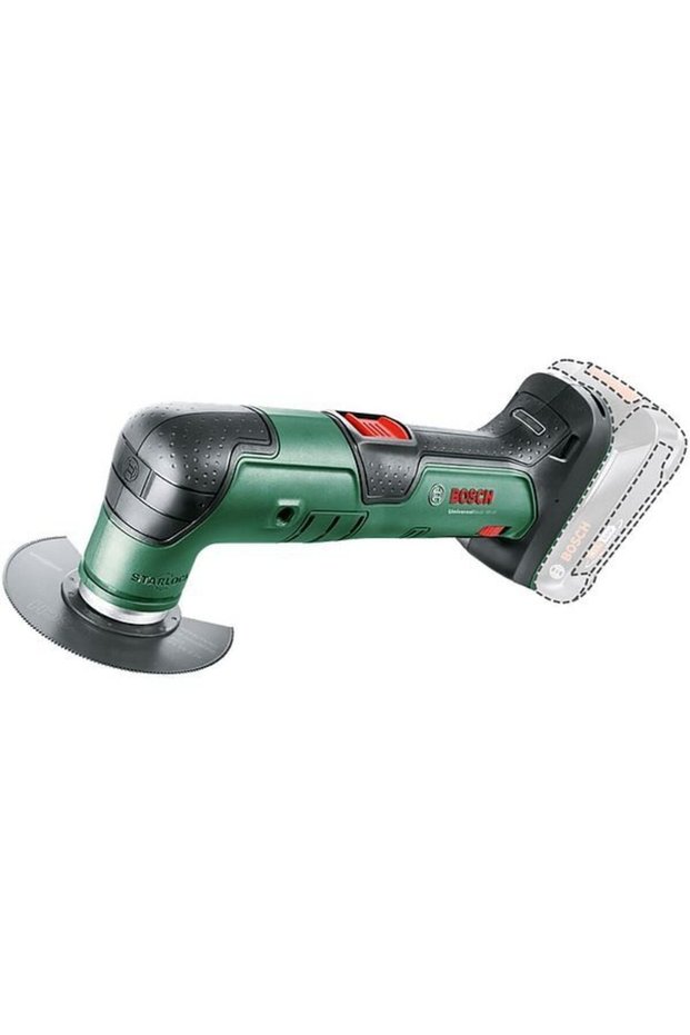 Multitool Universal 18V-32, 18V, 19000rpm Multifunction Tool