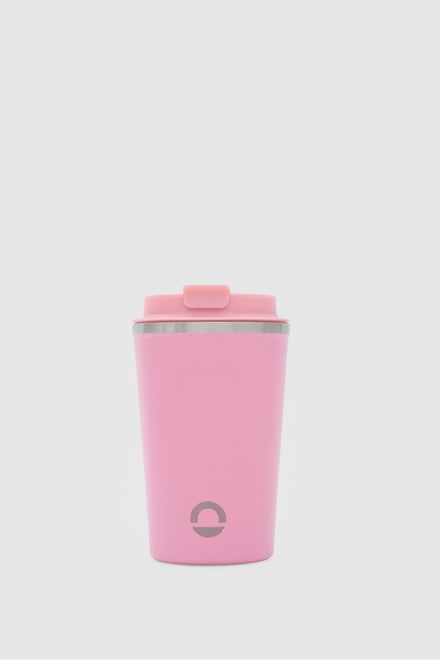 Vakumlu Çelik Termos 450 ml
