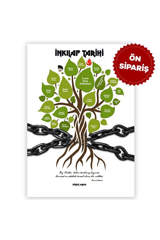 İnkılap Tarihi